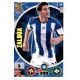 Zaldúa Real Sociedad 290 Adrenalyn XL La Liga 2014-15