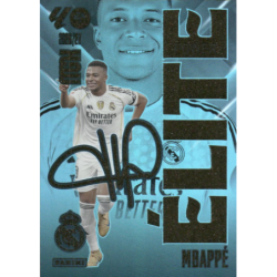 Añade a tu colección Mbappé Élite Power Real Madrid Megacracks LaLiga EA Sports 2026-27