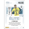 Colecciona Moleiro Élite Power Villarreal Megacracks Liga 2026-27