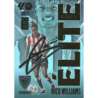 Busca y compra Nico Williams Élite Power Athletic Club Panini Megacracks LaLiga 2026-27