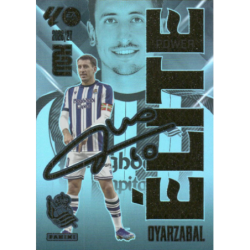 Compra Oyarzabal Élite Power Real Sociedad Panini Megacracks LaLiga EA Sports 2026-27