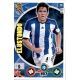Elustondo Real Sociedad 291 Adrenalyn XL La Liga 2014-15