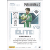 Compra online Pablo Fornals Élite Power Real Betis Panini MGK 2026-27