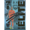 Compra Unai Simón Élite Power Athletic Club Megacracks 2026-27 card