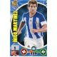 Íñigo Martínez Real Sociedad 292 Adrenalyn XL La Liga 2014-15