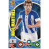 Íñigo Martínez Real Sociedad 292 Adrenalyn XL La Liga 2014-15