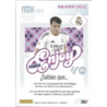 Encuentra Brahim Díaz Enjoy Power Real Madrid Megacracks Liga 2026-27