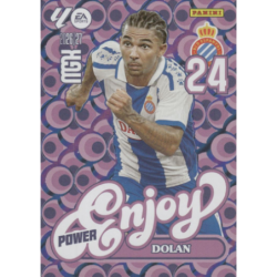 Consigue Dolan Enjoy Power Espanyol Panini MGK 2026-27