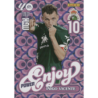 Completa tu colección Ínigo Vicente Enjoy Power Racing Santander Megacracks LaLiga 2026-27