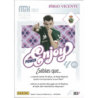 Completa tu colección Ínigo Vicente Enjoy Power Racing Santander Megacracks LaLiga 2026-27
