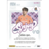 Añade a tu colección Kubo Enjoy Power Real Sociedad MGK 2026-27