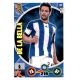 De la Bella Real Sociedad 293 Adrenalyn XL La Liga 2014-15