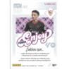 Busca y compra Vargas Enjoy Power Sevilla Card colección Megacracks 2026-27