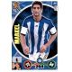 Markel Real Sociedad 294 Adrenalyn XL La Liga 2014-15