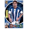 Markel Real Sociedad 294 Adrenalyn XL La Liga 2014-15