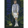 Consigue Carlos Soler Zona VIP Power Real Sociedad Panini MGK 2026-27