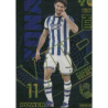 Hazte con Guedes Zona VIP Power Real Sociedad Card Megacracks 2026-27