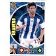Granero Real Sociedad 295 Adrenalyn XL La Liga 2014-15