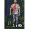 Busca y compra Hancko Zona VIP Power Atlético Madrid Colección Panini Megacracks 2026-27