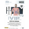 Busca y compra Hancko Zona VIP Power Atlético Madrid Colección Panini Megacracks 2026-27