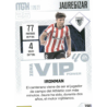 Añade a tu colección Jauregizar Zona VIP Power Athletic Club Card Megacracks 2026-27
