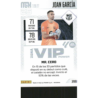 Completa tu colección Joan García Zona VIP Power Barcelona Panini MGK 2026-27