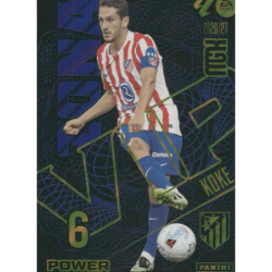 Compra online Koke Zona VIP Power Atlético Madrid MGK 2026-27