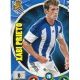 Xabi Prieto Real Sociedad 296 Adrenalyn XL La Liga 2014-15