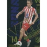 Colecciona Marcos Llorente Zona VIP Power Atlético Madrid Cartas Megacracks 2026-27