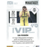 Compra online Mikautadze Zona VIP Power Villarreal Panini Megacracks 26-27