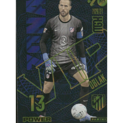 Compra online Oblak Zona VIP Power Atlético Madrid Megacracks 2026-27 card