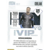 Compra online Oblak Zona VIP Power Atlético Madrid Megacracks 2026-27 card