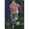 Busca y compra Pubill Zona VIP Power Atlético Madrid Megacracks 2026-27 cromo