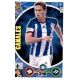 Canales Real Sociedad 297 Adrenalyn XL La Liga 2014-15