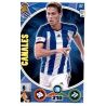 Canales Real Sociedad 297 Adrenalyn XL La Liga 2014-15