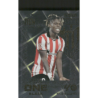 Completa tu colección Nico Williams Special One Black Athletic Club Colección Panini Megacracks 2026-27