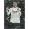 Completa tu colección Fede Valverde Special One Black Real Madrid Megacracks LaLiga 2026-27