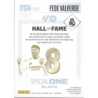 Completa tu colección Fede Valverde Special One Black Real Madrid Megacracks LaLiga 2026-27