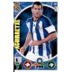 Aguirretxe Real Sociedad 298 Adrenalyn XL La Liga 2014-15