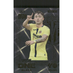 Consigue ahora Moleiro Special One Black Villarreal Megacracks 26-27