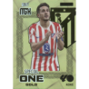 Colecciona Koke Special One Gold Atlético Madrid Panini Megacracks LaLiga EA Sports 2026-27
