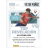 Compra online Víctor Muñoz Edición Limitada Osasuna MGK 2026-27
