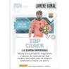 Colecciona Lamine Yamal Edición Limitada Barcelona Cartas Megacracks 2026-27