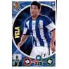 Vela Real Sociedad 299 Adrenalyn XL La Liga 2014-15