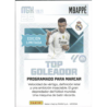 Compra Mbappé Edición Limitada Real Madrid Megacracks 2026-27 card Panini