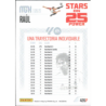 Consigue ahora Raúl Stars on 25 Real Madrid Cards Megacracks 2026-27