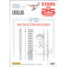 Busca y compra Casillas Stars on 25 Real Madrid Card Megacracks 2026-27
