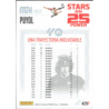 Consigue Puyol Stars on 25 Barcelona Cards Panini Megacracks 2026-27
