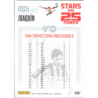 Consigue ahora Joaquín Stars on 25 Real Betis Cartas Megacracks 2026-27
