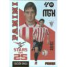 Compra Aduriz Stars on 25 Athletic Club Cromos Megacracks 2026-27